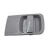 Vnější vnější klika posuvných dveří Šedá&Černá&Bílá Pro Hyundai H1 Imax grand starex i800 2007-2018 83650-4H150 83650-4H100