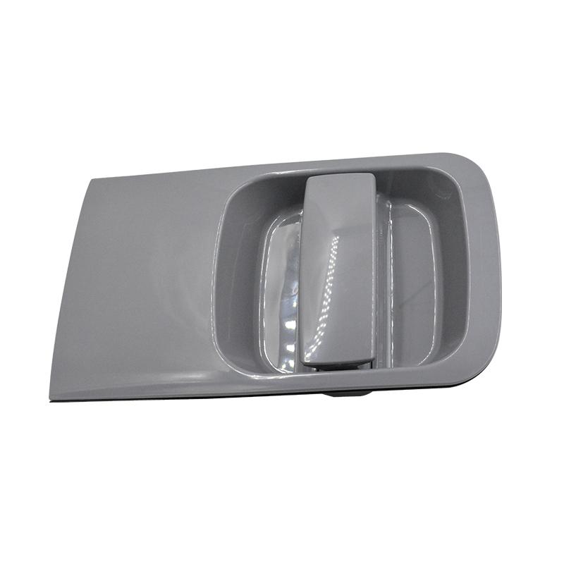 Sliding Door Outer Exterior Handle Grey&Black&White