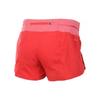 New Nike Sports Shorts Women's Red 719583-602