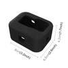 Foam Shell for GO 13 Minimizes Wind Interferences Foam Cover for Cycling Skiing and Surfing For Video Cameras