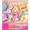 Polly Po_cket Miniatyrberlock [Set om 4 (Fullständigt set)] Gachapon