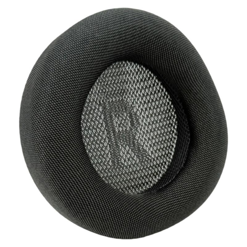 Breathable Headphone Ear Pad Sweat Resistant Extended Gaming for Virtuoso Spare Ear Cushions