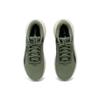 Reebok Dmx Running Comfortable Versatile Low Top Running Shoes Unisex Green Black 100244089