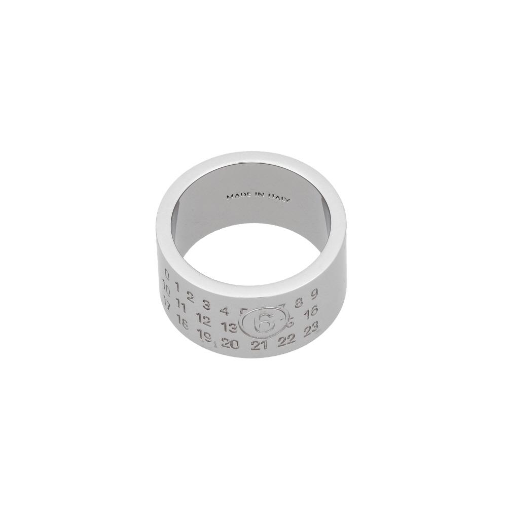 

Maison Margiela 8мм Гравіювання НомерКільце ЛоготипКільце Sm7uq0107 P8601 SM7UQ0107 P8601 951 (8)