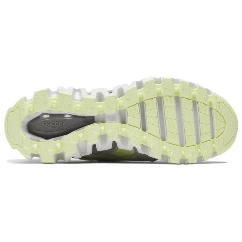 Reebok  Zigwild TR 6 Pure Grey Citrus Glow Women Sneakers Pure-Grey-3 Pure-Grey-7 100033410