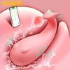 APP Bluetooth Dildo Vibrator Kvinnelig Kjærlighetsegg Klitorisstimulator G-punkt Massasjeapparat Voksenartikler Sexleketøy for Kvinner 18+