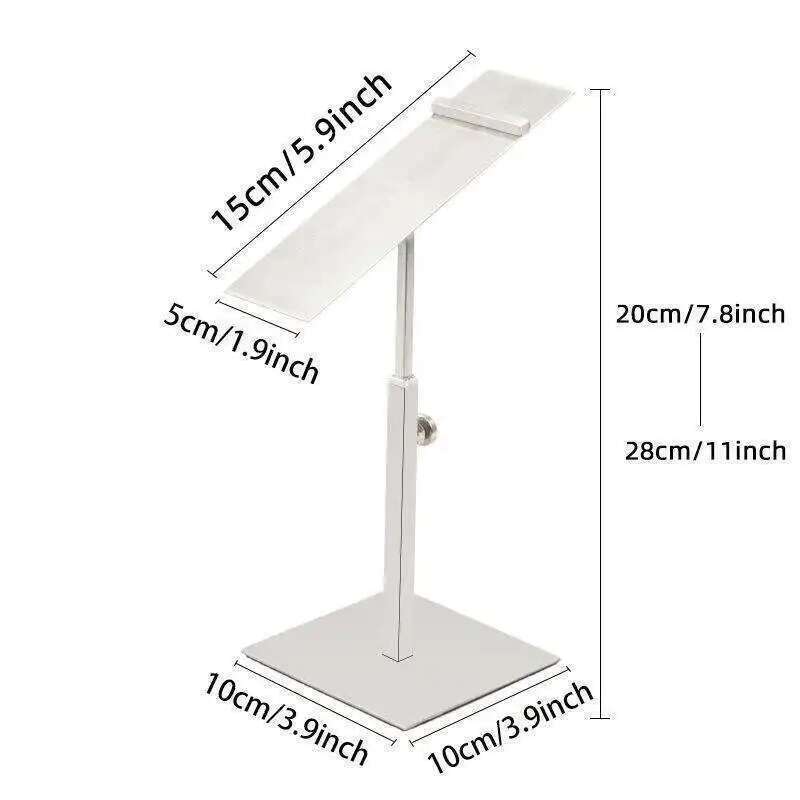 High Heels Shoe Support Rack DisplayStainless Steel Shoe Display Rack, Men's And Women's Shoe Support Rack, Clothing Store