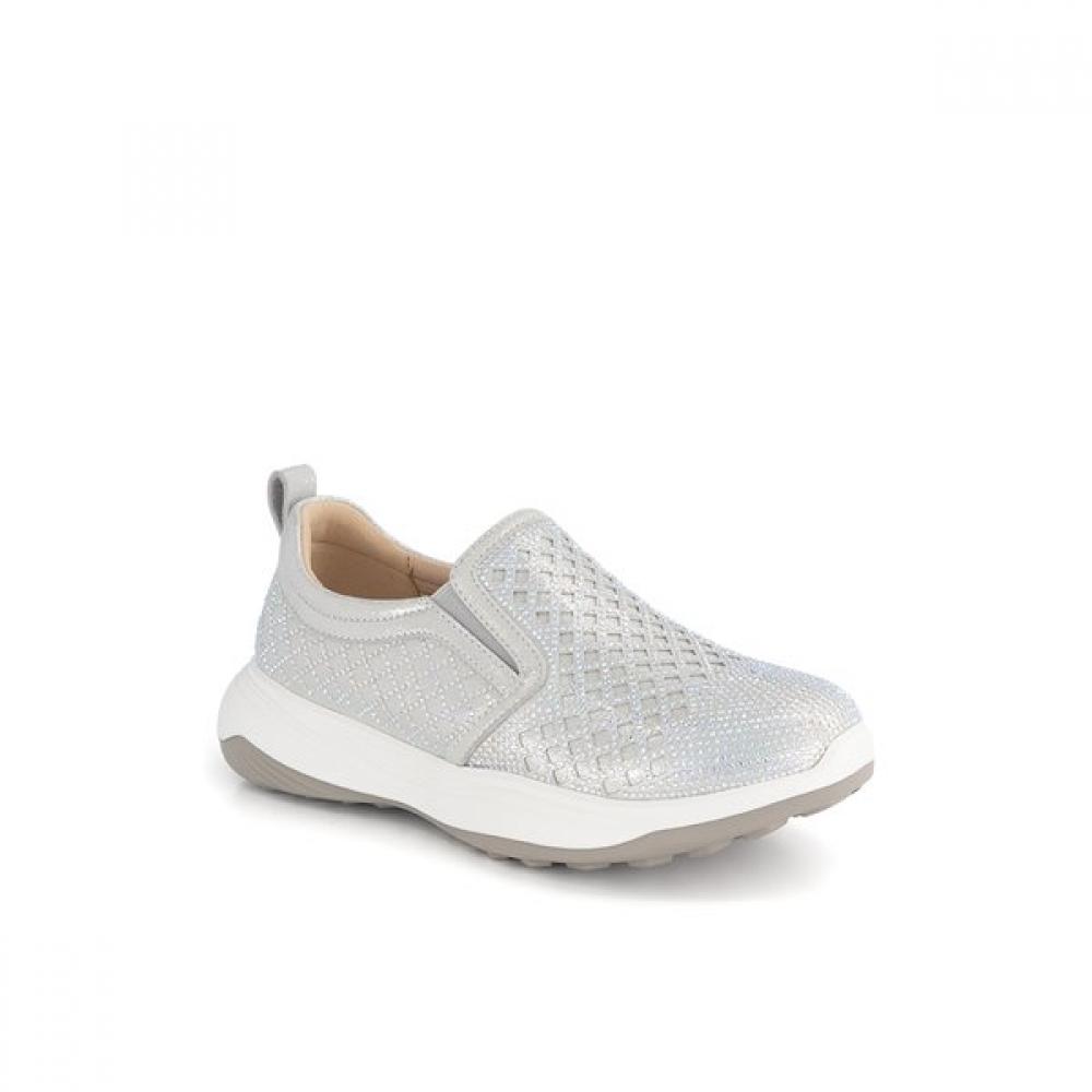 Tandy Women S SneakerS Silver  G26016 225