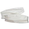 Waterproof PU Leather Arm Sleeves, 10-Pair Pack