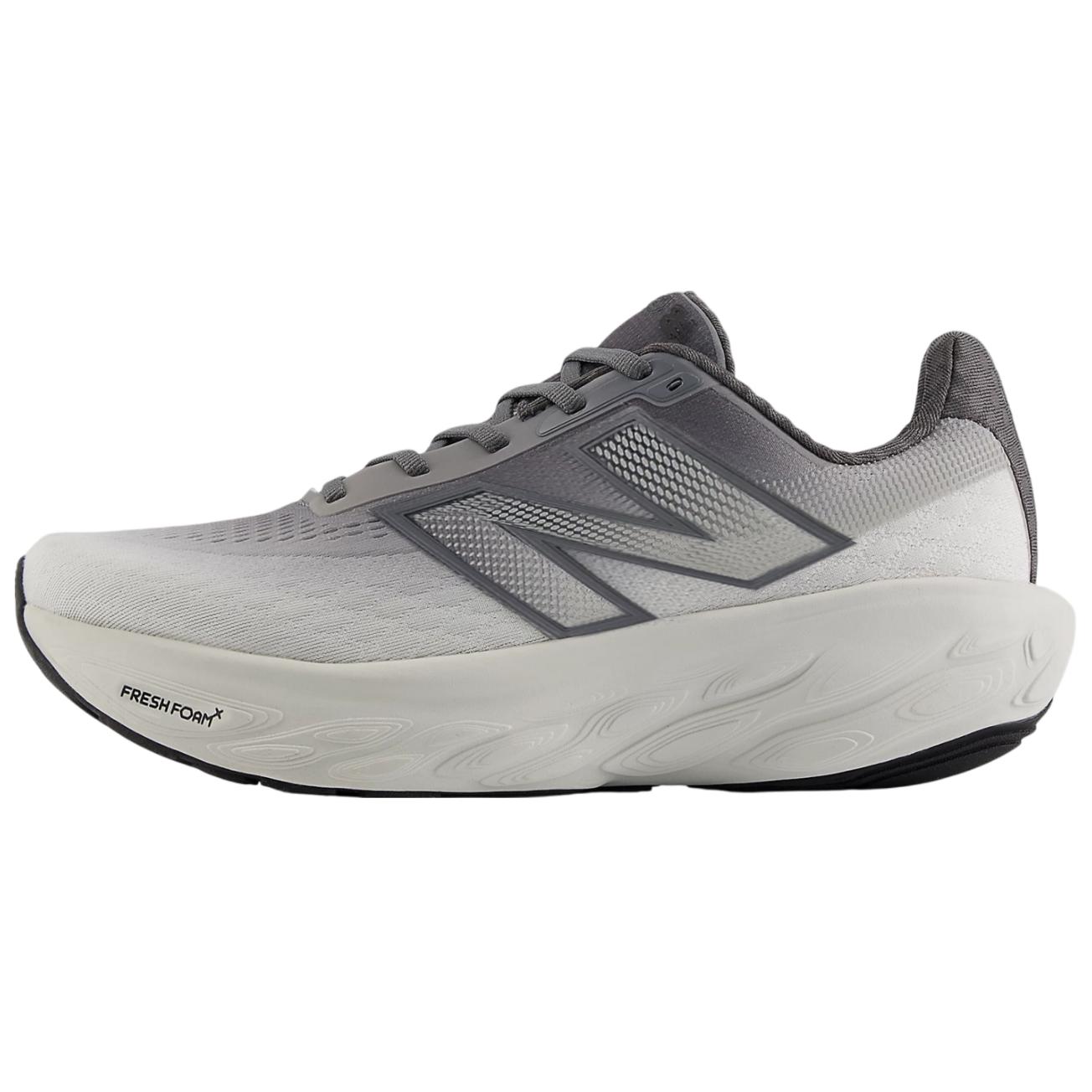 New Balance Fresh Foam X 1080v14 Men s Castlerock Grey Matter M1080L14 40.5