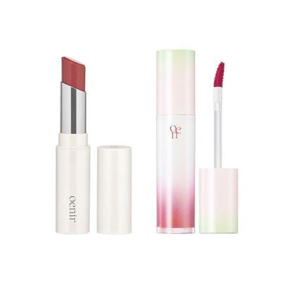 [SET] Our Glow Lip + Dewy Tint