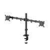 Senmi Dual Screen 32-Inch Rotating Monitor Stand with Mechanical Arm