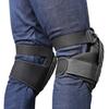 Professional Knee Pads for Work - Heavy Duty Foam Padding Kneepads for Construction, Gardening, Flooring with Comfortable Gel Cushion To Save Knees