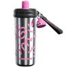 Chu Da Huang Graffiti Ice Cream 600ML Insulated Water Bottle