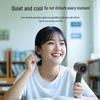 2025 Best-Selling USB Rechargeable High-Speed Turbo Mini Handheld Fan