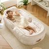 Lazy Sofa Balcony Folding Human Kennel Sofa Bed Single Room Bedroom Tatami Double Sofa