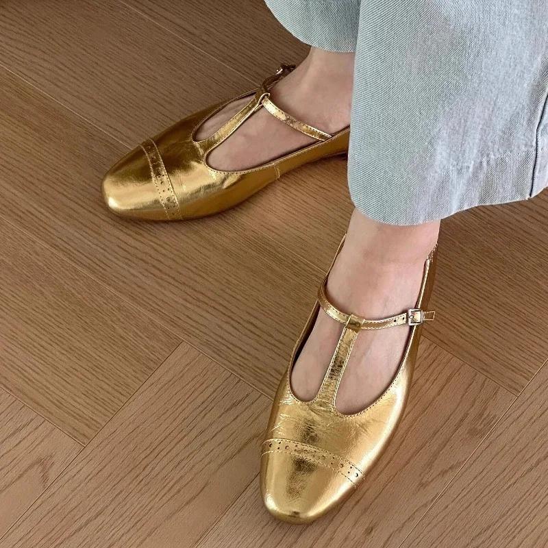 Модная женская обувь 2024 года — фото 6