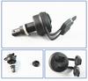 USB Charger Adaptor for BMW R1200GS R1250GS R1250RT K1600GT On-Board DIN Socket