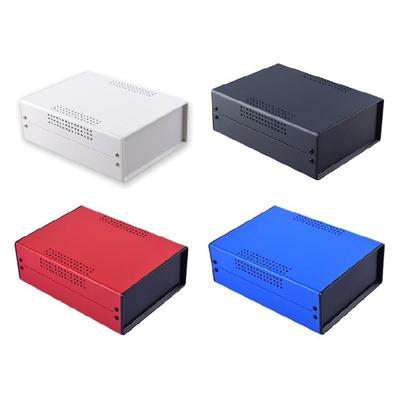 Elektro – Krabice na elektroniku