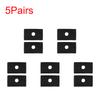 2-20PCS Travel Reusable Polyester PP Wrist Band Morning Sickness Anti Nausea Motion Car Boat Sea Ship Plane Wristband for Adult
