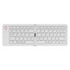 Wireless Folding Mini Bluetooth Keyboard for Laptops & Phones
