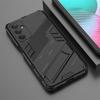 Für Samsung Galaxy M54 M14 F14 5G Fall Rüstung Stoßfest Coque Für Galaxy A14 A24 A34 A54 A04 E A04S magnetische Halter Stand Abdeckung