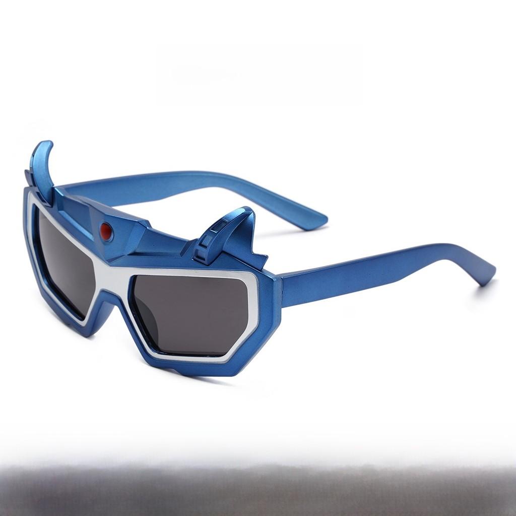 Childrens Cartoon Sun Glasses With Polarized Uv400 Protection For Outdoor Sports And Casual Wear