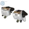 For Kawasaki Prairie 360 KVF360 W/Pads 2003-2013 Front L/R Brake Calipers ATV