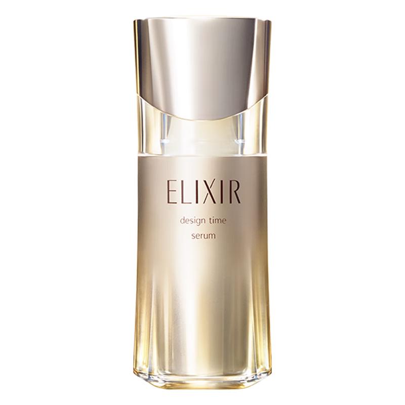 

Elixir Enriched Wrinkle Lifting Firming Essence