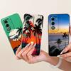 For OPPO A5 5G Case Popular Flower Candy TPU Soft Back Cover For OPPO A5 4G CPH2727 A 5 5G CPH2735 Case On OPPOA5 A5x A5m Bumper