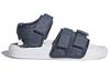 Adidas Originals Adilette Sandal 2.0 'Grey' Women's CQ2672