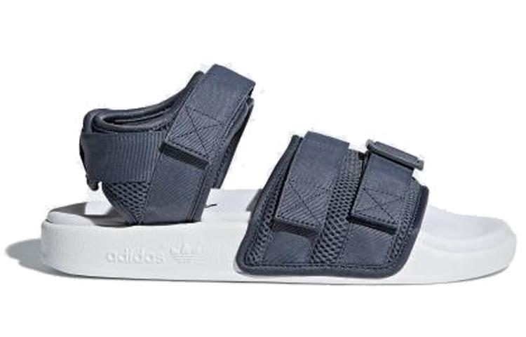 Adidas Originals Adilette Sandal 2.0 'Grey' Women's CQ2672