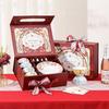 OLOEY Ceramic Tableware Gift Set (10-Piece)
