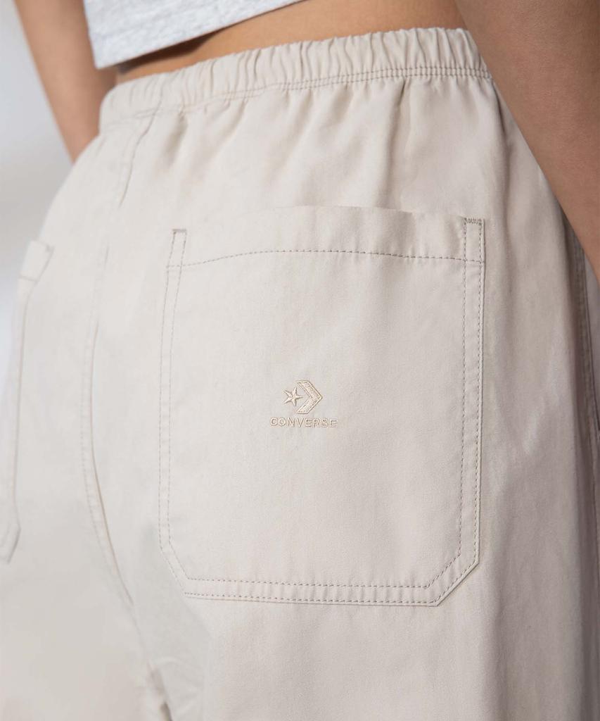 Keonbeoseu Parachute 2.0 Woven Pants Sage Smoke Wcj686-Gjr