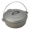 Captain Stag Dutch Oven 20cm M-5503