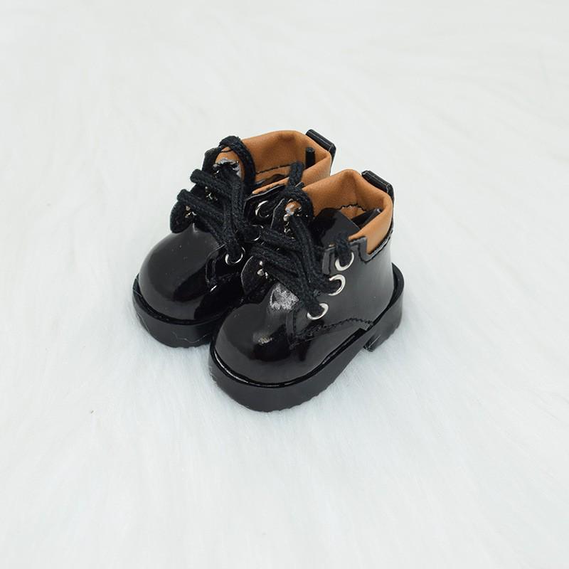 30cm Jointed BJD Cotton Doll Shoes - Fashion Doll Dress-Up Accessories