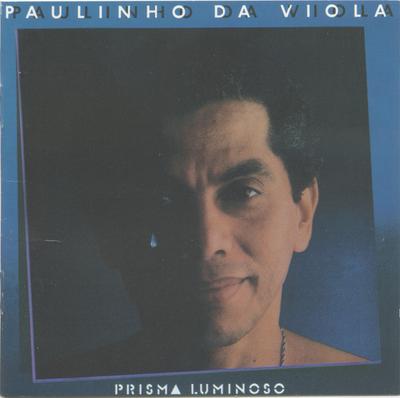 CD PAULINHO DA VIOLA - Prisma Luminoso 3984283452 Warner Music Br 2001 Brazylia Latynoski Używany