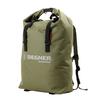 DEGNER Multi-Rain Bag Polyester/PVC 50x34x18cm 30L Khaki NB-12