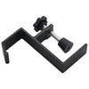 BLOOPIC Headphone Headphone Headphone Desk Clamp Screw Suitable for Small Item Storage Hook, Hanger, Stand, Hook, 1pc, Type, Type, Under-Desk Storage,