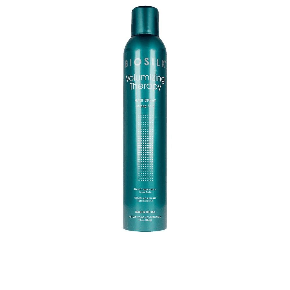 Laca Volumizante de Fixação Forte BioSilk 284g