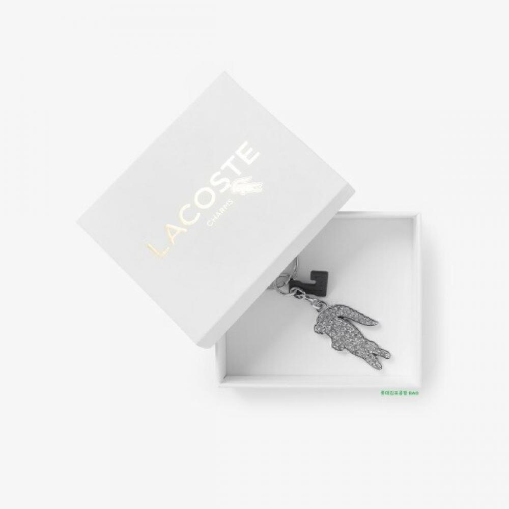 

Lacoste Elcham Bag Charm Kp Nf5320r56gt52