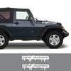 Accesorii de exterior – Autocolante pentru auto