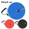 Reflective Dog Leashes Long Pet Leash Outdoor Puppy Cat Dog Training Walk Tracking Rope 5M/10M/20M