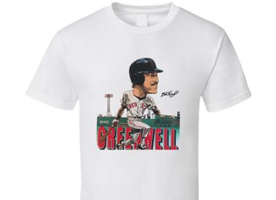 Oberteile – T-Shirts