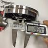 Motorradroller Moped ATV dlh Variator-Kit Vordere Kupplung Antriebsriemenscheibe Für Suzuki 50cc lets 1 2 3 LET'S50 LET'S