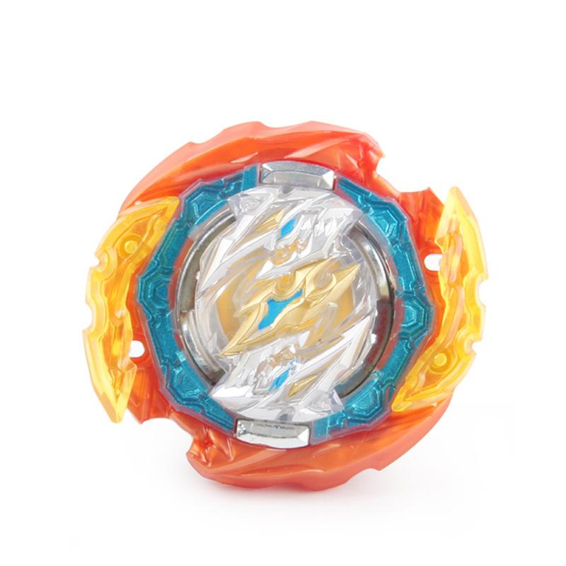 Beyblade Burst Gyro Without Launcher Spinning Top Toys For Boys Christmas Birthday Gifts