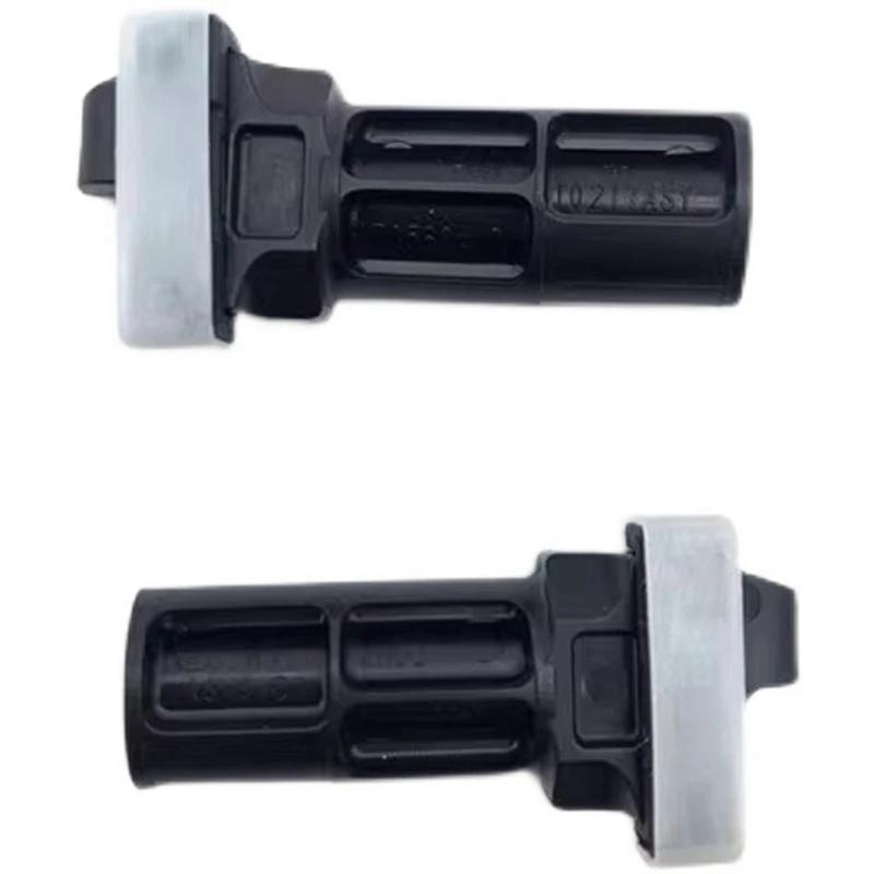 

Автомобильный панорамный люк Солнцезащитный козырек Зажим Ползунок Пряжка Для Mercedes-Benz R-Class W251 R63 R280 R320 R350 R450 R500 2005-2019-A99D чёрный