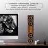 Speaker with Charging Cable, 5.0 Speaker, Built-in Battery, Compatible Phones, , TV