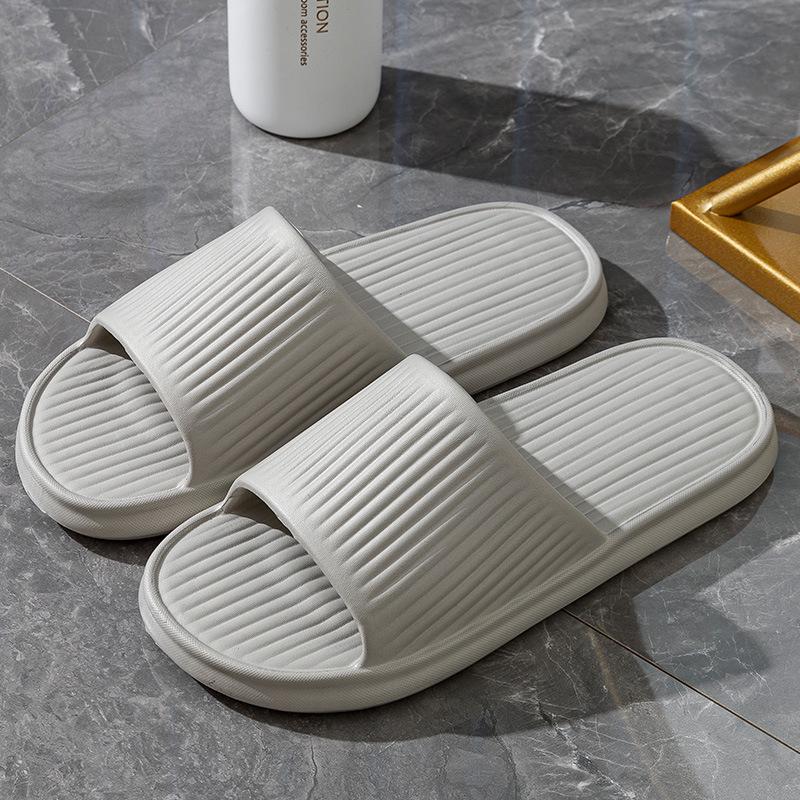 

Lightweight Unisex Summer Sandals for Hotel, Sauna, & Outdoor Use 42-43 (Runs Small)