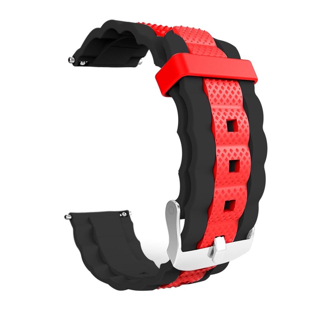

Сменные силиконовые ремешки для часов Ramidos для молодежных часов Amazfit Bip
